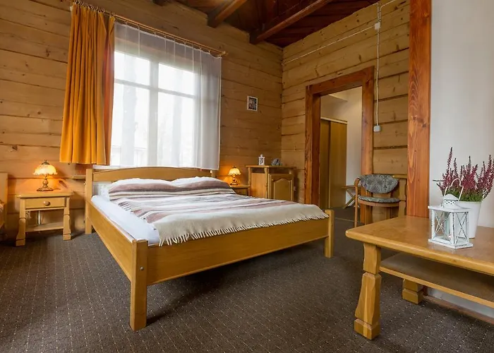 Lipowy Dwor Zakopane