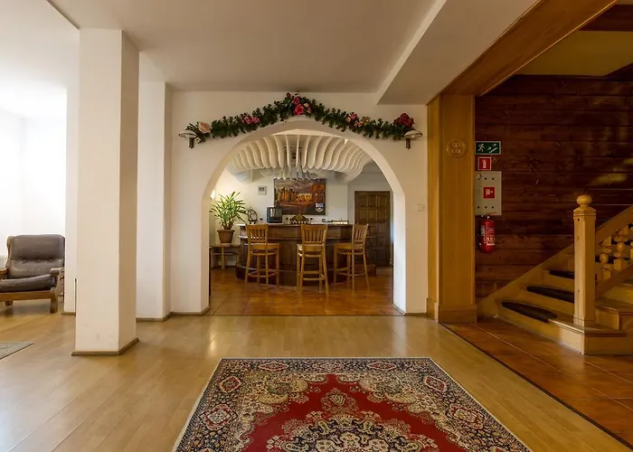 Lipowy Dwor Gasthof Zakopane