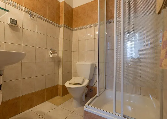 Lipowy Dwor Gasthof Zakopane